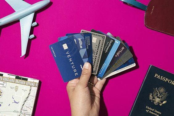 Best Credit Cards 2024