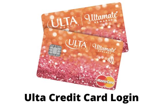 Ulta Credit Card Login