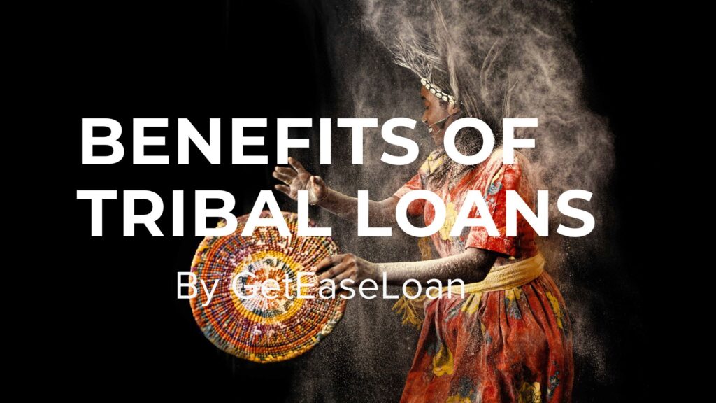 direct lender tribal loans