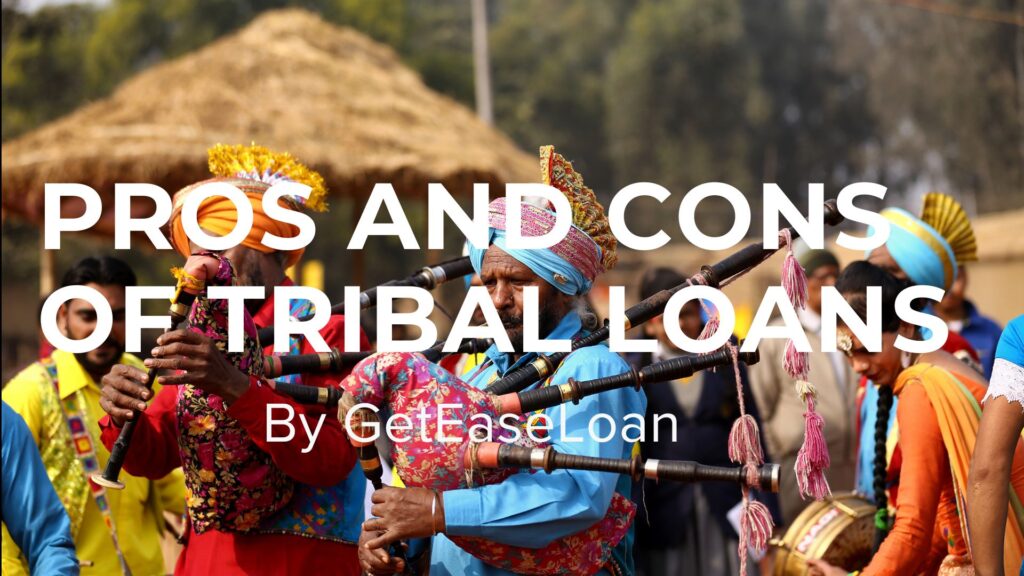 direct lender tribal loans