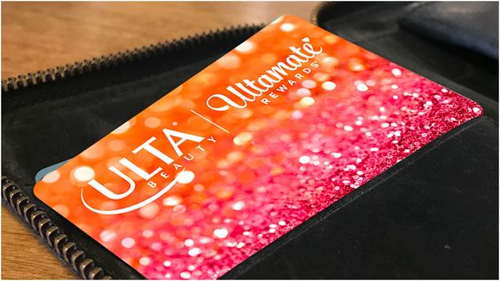 Ulta Credit Card Login